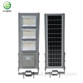 100w 150w integrado tudo em um luz solar led